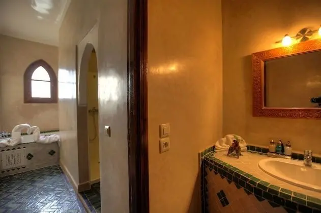 Grand Villa