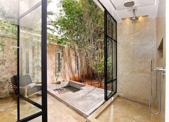 Villa, 1 Yatak Odası, Kişiye Özel Havuzlu, Havuz Manzaralı