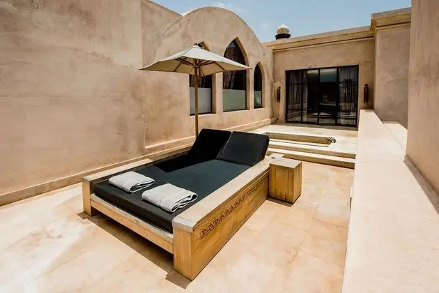 Lounge Suite