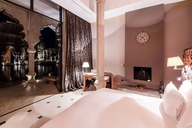 Luxury Villa