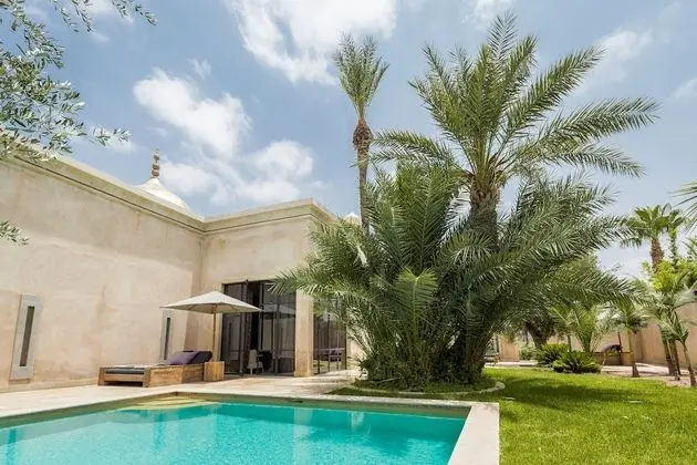 Luxury Villa