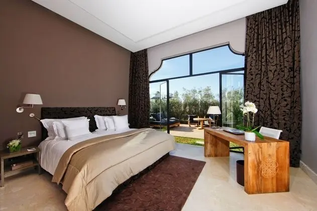 Pool suite, 2 Bedrooms