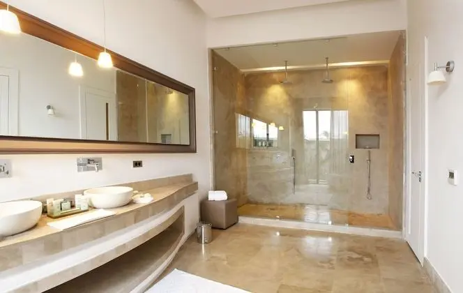 Pool suite, 2 Bedrooms