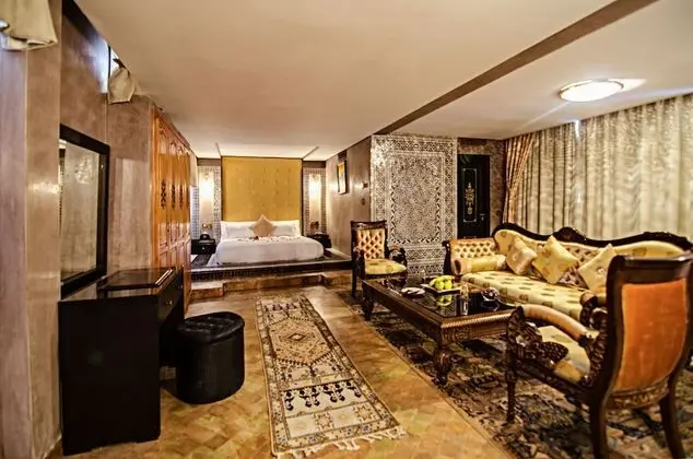 Royal Süit