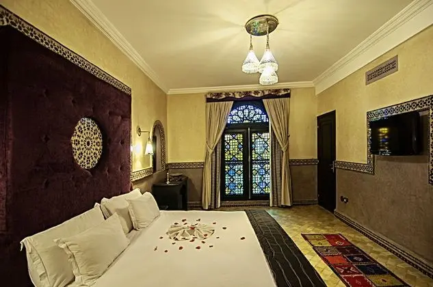 Senior Süit