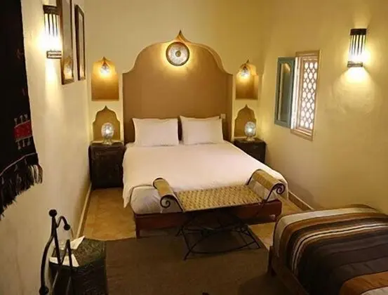 Premium Tek Büyük veya İki Ayrı Yataklı Oda