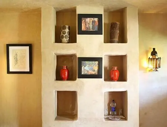 Premium Tek Büyük veya İki Ayrı Yataklı Oda