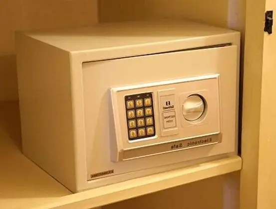 Premium Tek Büyük veya İki Ayrı Yataklı Oda