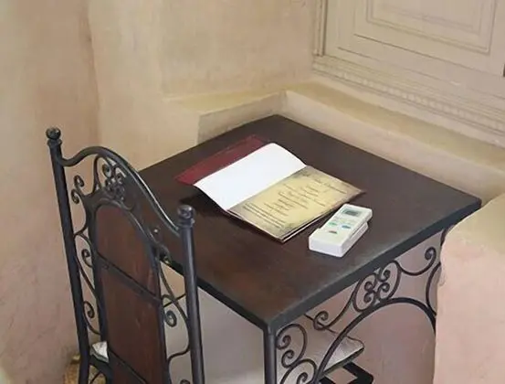 Premium Tek Büyük veya İki Ayrı Yataklı Oda