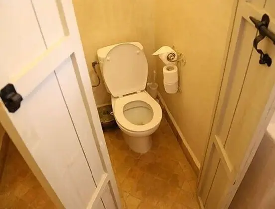 Premium Tek Büyük veya İki Ayrı Yataklı Oda