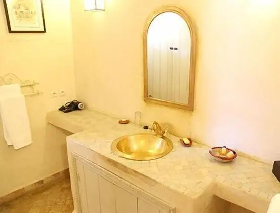 Premium Tek Büyük veya İki Ayrı Yataklı Oda