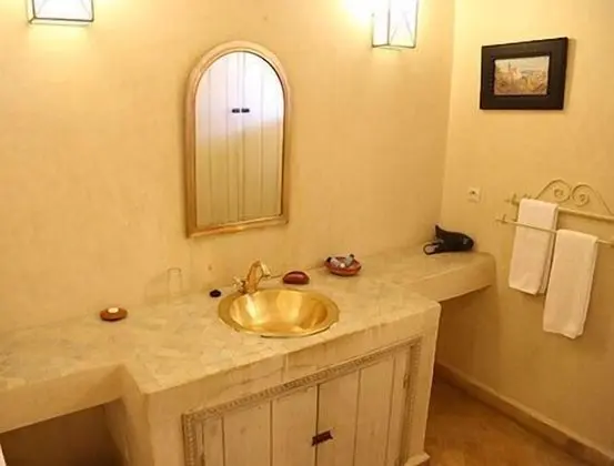 Premium Tek Büyük veya İki Ayrı Yataklı Oda