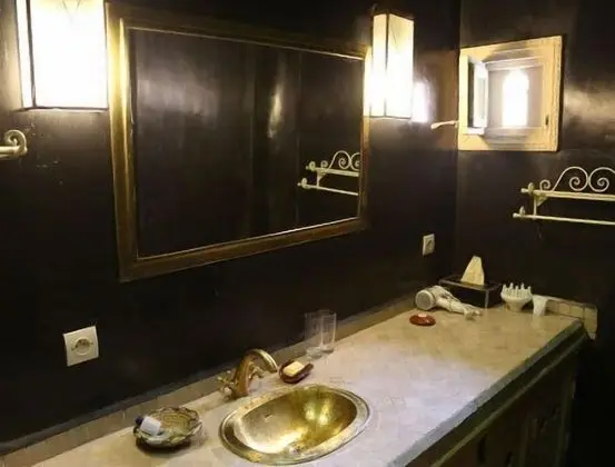 Premium Tek Büyük veya İki Ayrı Yataklı Oda