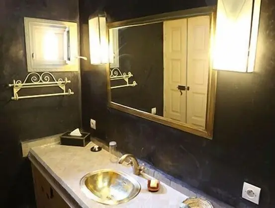 Premium Tek Büyük veya İki Ayrı Yataklı Oda