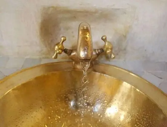 Premium Tek Büyük veya İki Ayrı Yataklı Oda