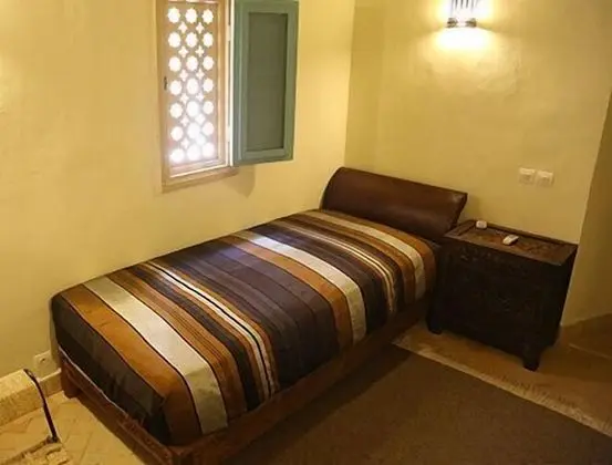 Premium Tek Büyük veya İki Ayrı Yataklı Oda