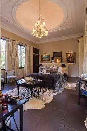 Luxury Süit