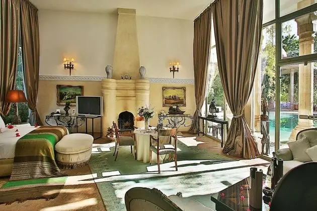 Luxury Süit