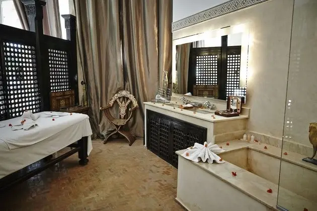 Luxury Süit