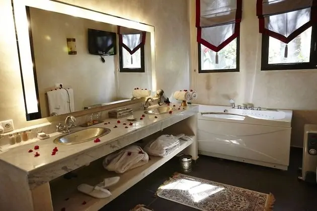 Luxury Süit