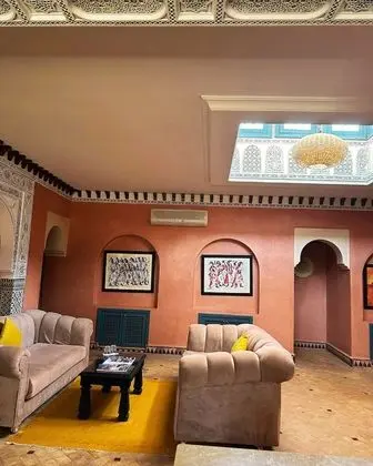 Oturma alanı