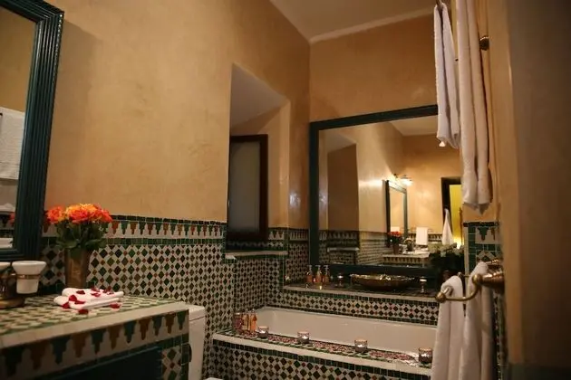 Junior Süit, Teras, Bahçe Manzaralı (SULTANE)