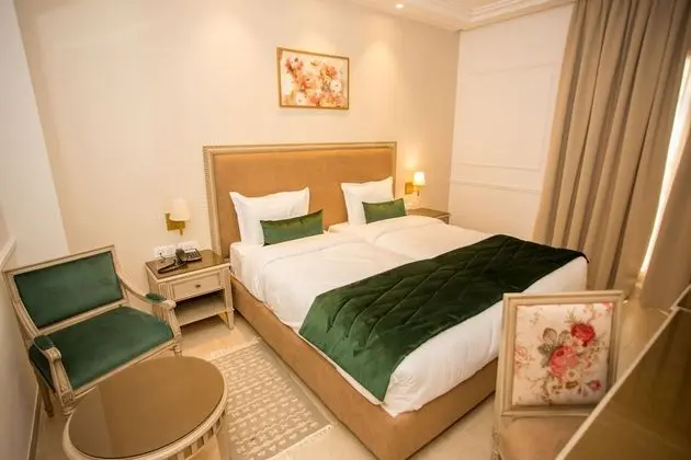 Economy Tek Büyük Yataklı Oda