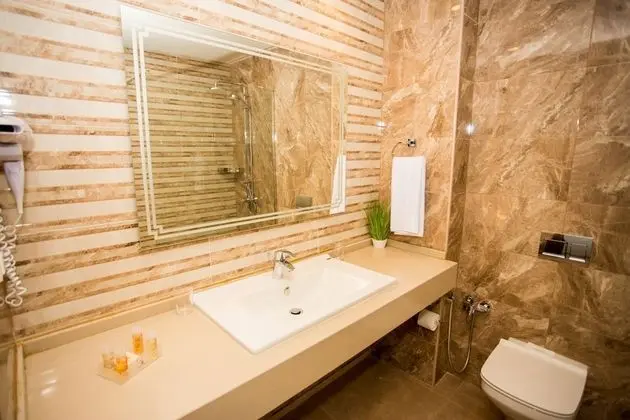 Economy Tek Büyük Yataklı Oda