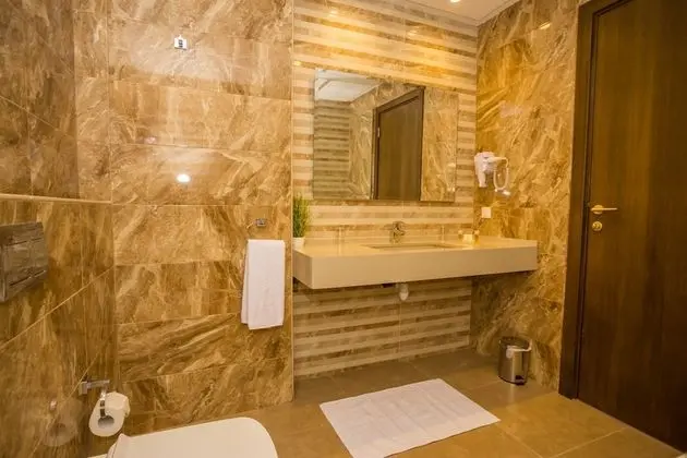 Superior Tek Kişilik Oda