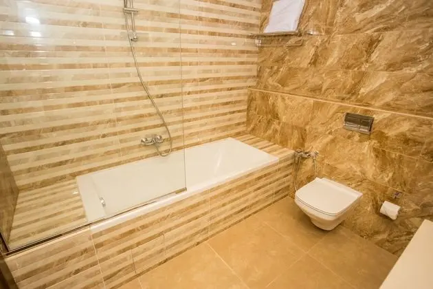 Superior Tek Kişilik Oda