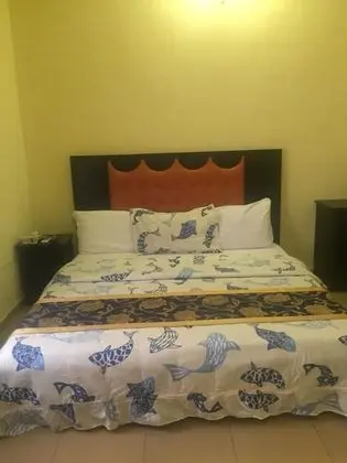 Executive Tek Büyük Yataklı Oda, Sigara İçilmez