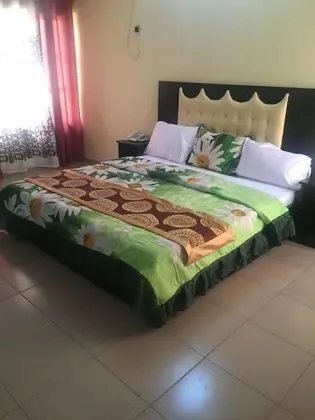 Junior Tek Büyük Yataklı Oda, 1 En Büyük (King) Boy Yatak, Sigara İçilmez