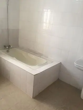 Standard Tek Büyük Yataklı Oda, Sigara İçilmez