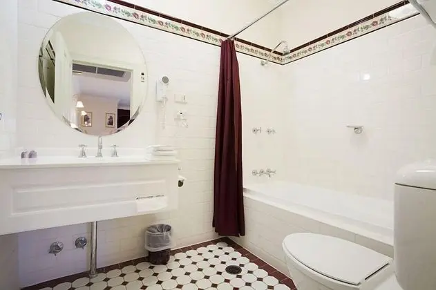 Deluxe İki Ayrı Yataklı Oda, 2 Tek Kişilik Yatak