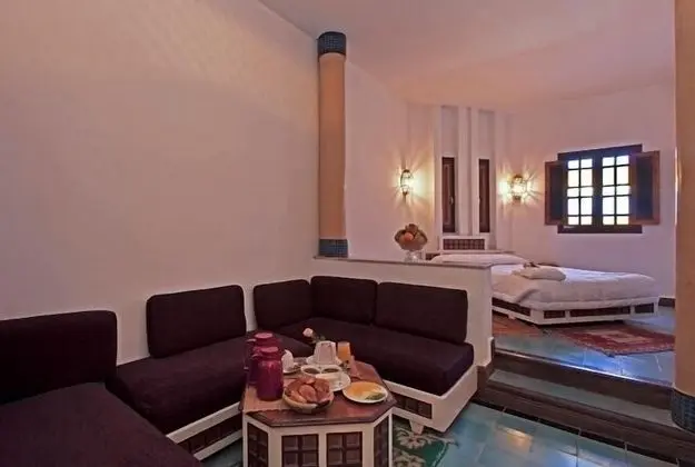 Superior Tek Kişilik Oda