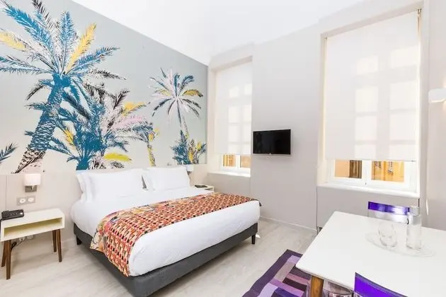 Junior Süit (Mezzanine)