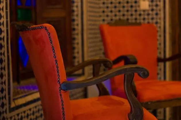Tek Büyük veya İki Ayrı Yataklı Oda (Prestige)