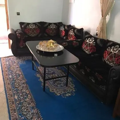 Economy Ortak Ranzalı Oda