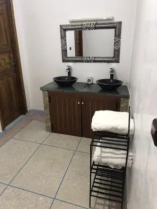 Economy Ortak Ranzalı Oda