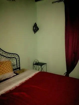 Family Dört Kişilik Oda