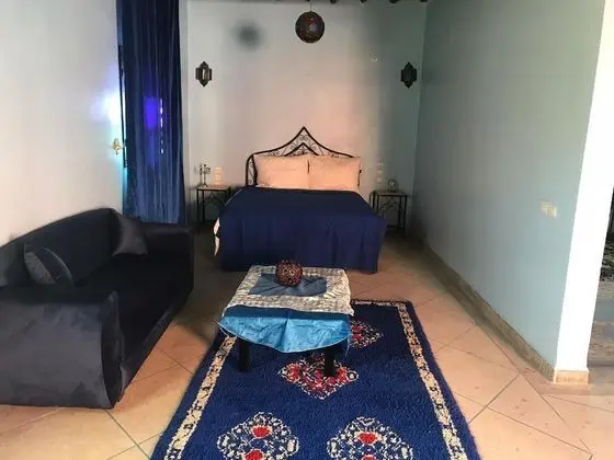 Family Dört Kişilik Oda