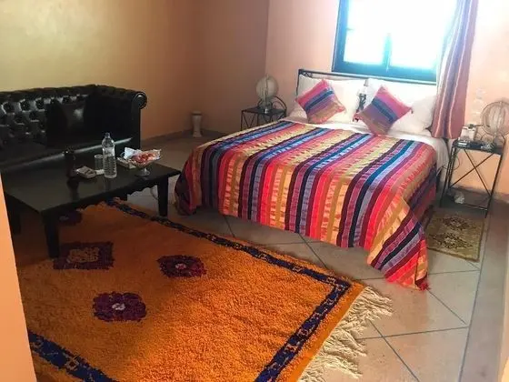 Family Dört Kişilik Oda