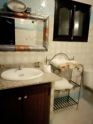 Family Dört Kişilik Oda