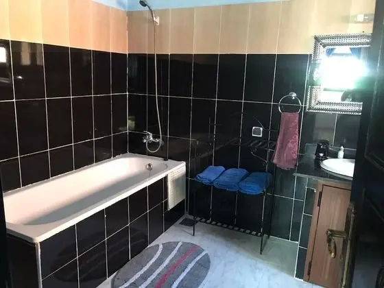 Family Dört Kişilik Oda