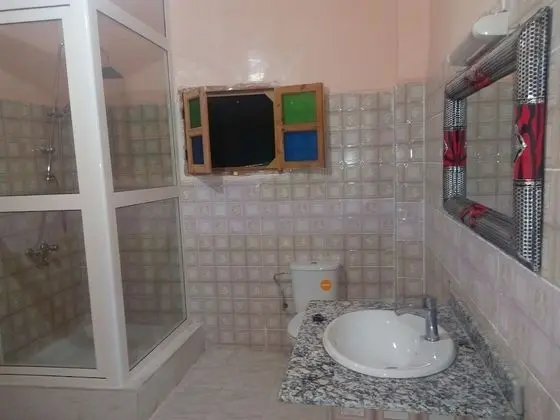 Family Dört Kişilik Oda