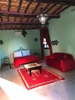 Family Dört Kişilik Oda