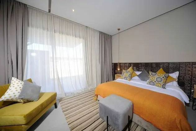 Luxury Villa, Birden Çok Yatak, Havuz Manzaralı