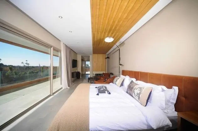 Luxury Villa, Birden Çok Yatak, Havuz Manzaralı