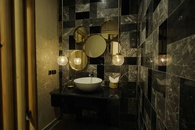 Luxury Villa, Birden Çok Yatak, Havuz Manzaralı