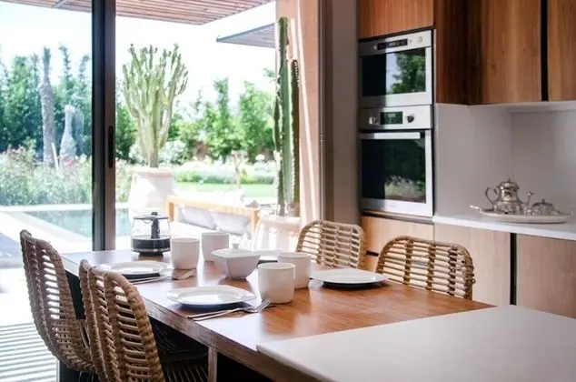 Luxury Villa, Birden Çok Yatak, Havuz Manzaralı